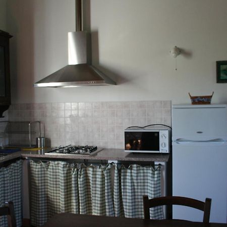 Agriturismo Gli Archi 파우글리아 외부 사진