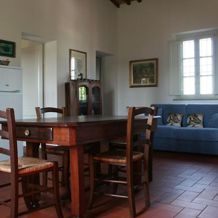 Agriturismo Gli Archi 파우글리아 외부 사진