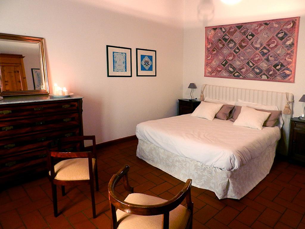 Agriturismo Gli Archi 파우글리아 객실 사진