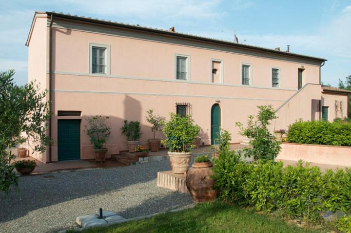 Agriturismo Gli Archi 파우글리아 외부 사진