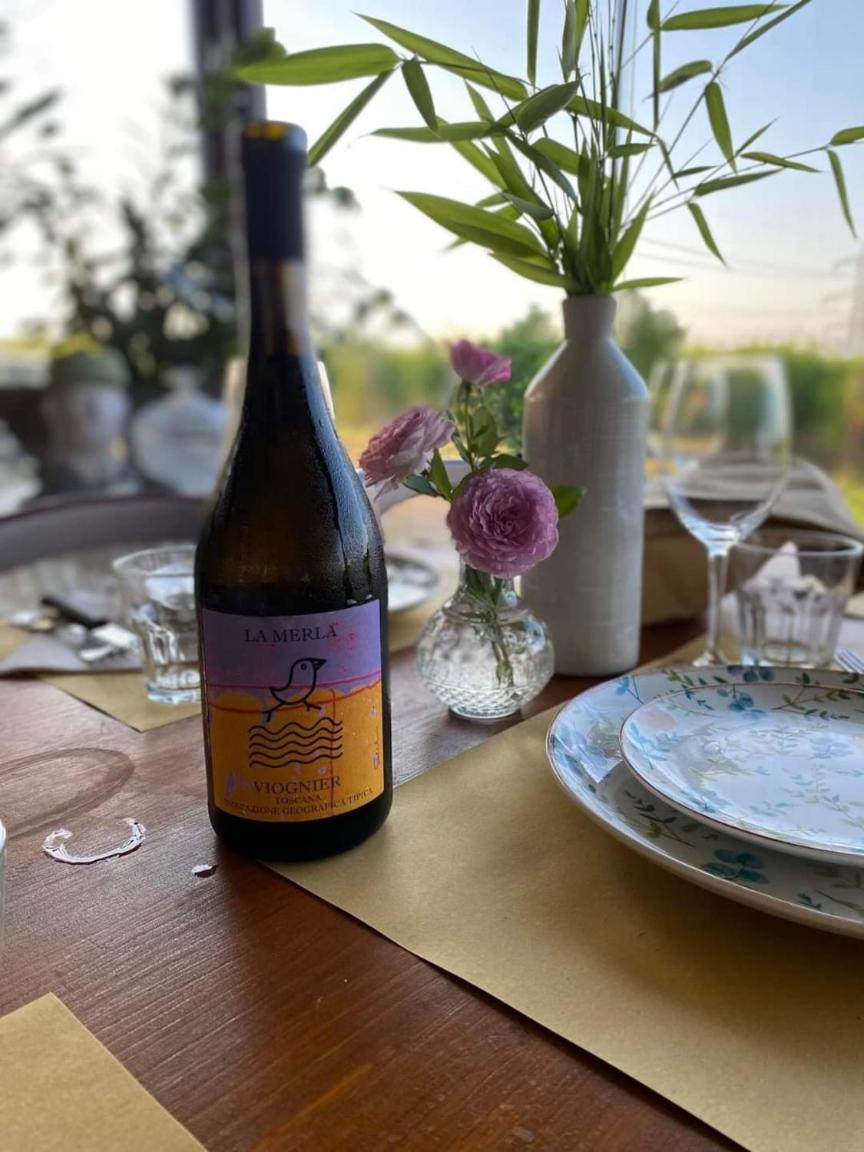 Agriturismo Gli Archi 파우글리아 외부 사진