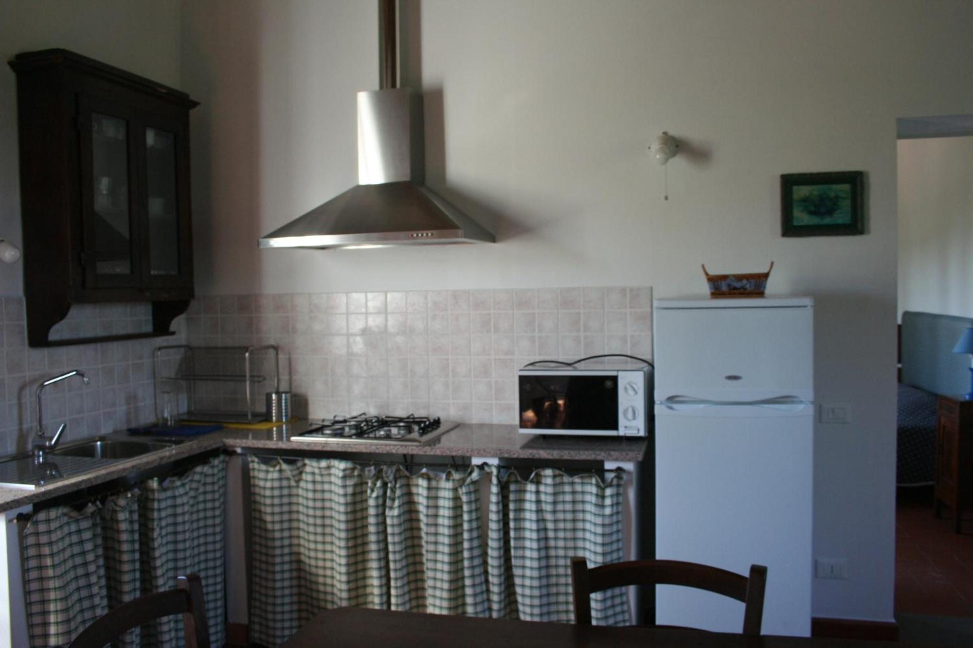 Agriturismo Gli Archi 파우글리아 외부 사진
