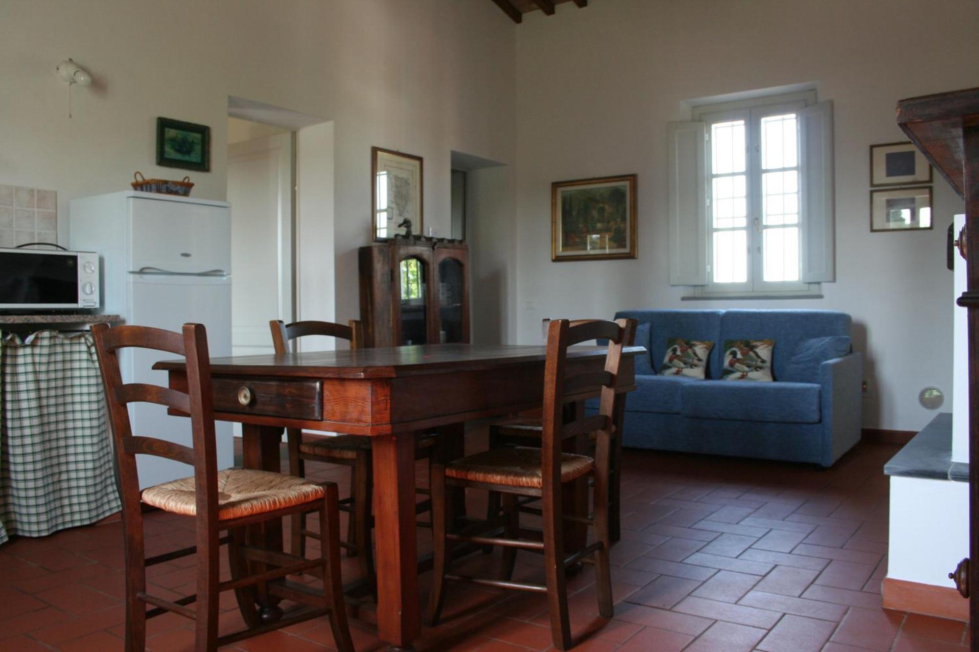 Agriturismo Gli Archi 파우글리아 외부 사진