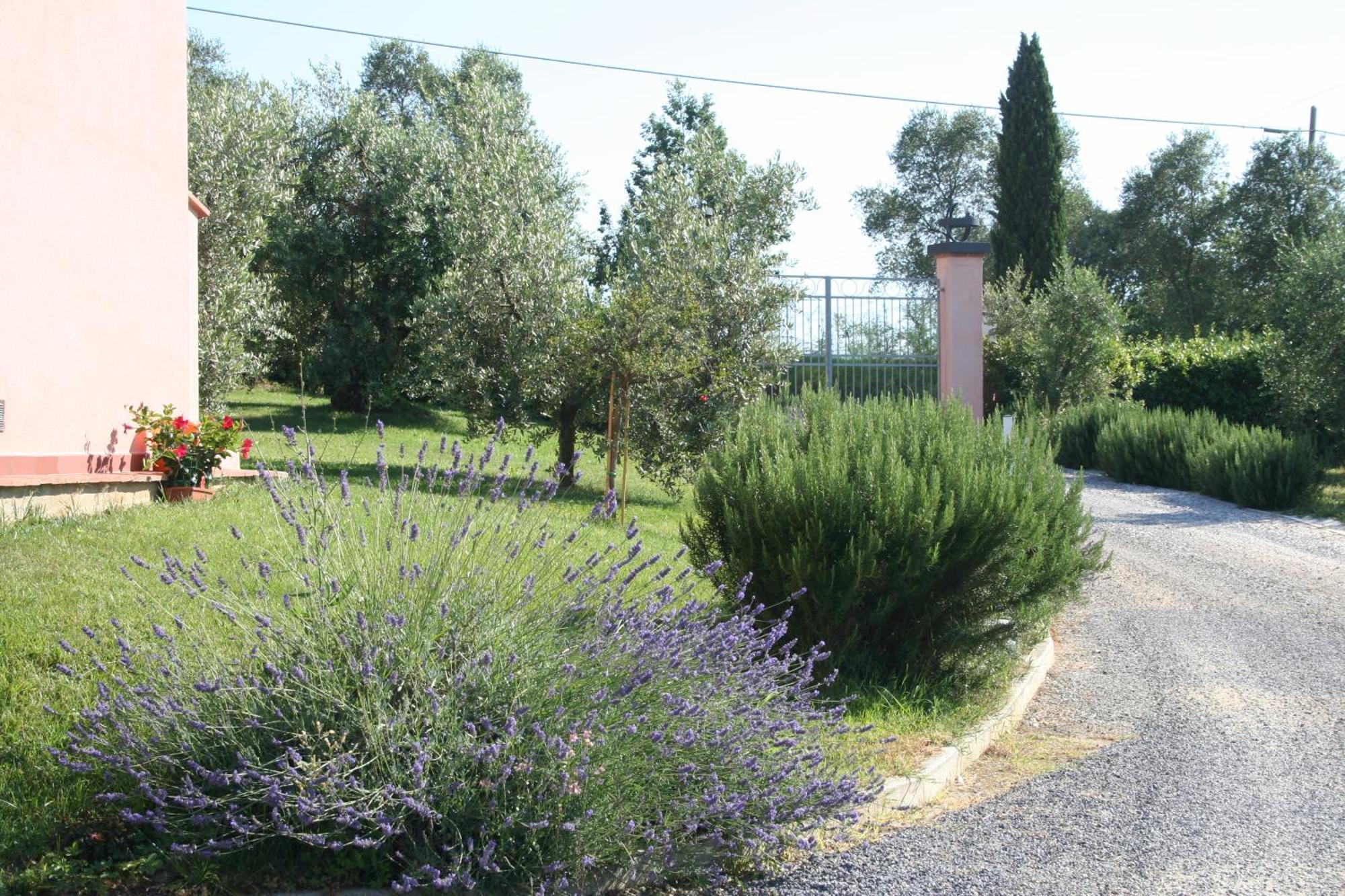 Agriturismo Gli Archi 파우글리아 외부 사진