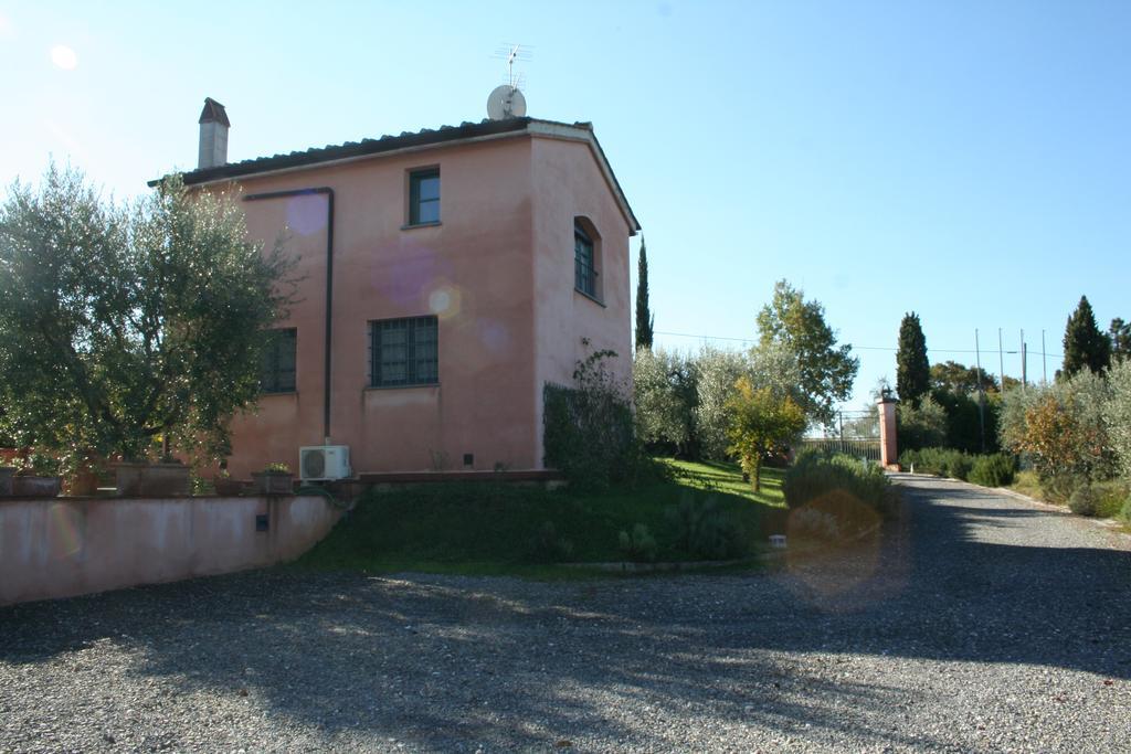 Agriturismo Gli Archi 파우글리아 외부 사진