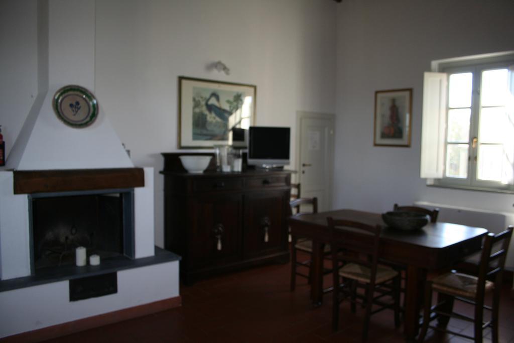 Agriturismo Gli Archi 파우글리아 외부 사진