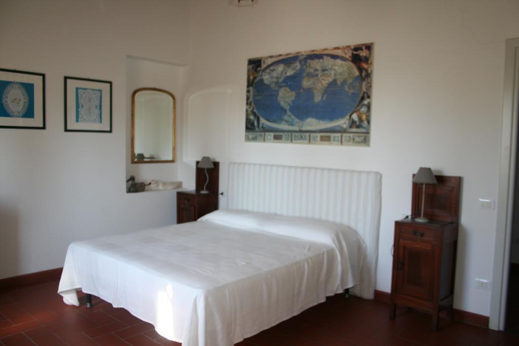 Agriturismo Gli Archi 파우글리아 외부 사진