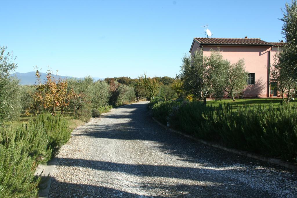 Agriturismo Gli Archi 파우글리아 외부 사진