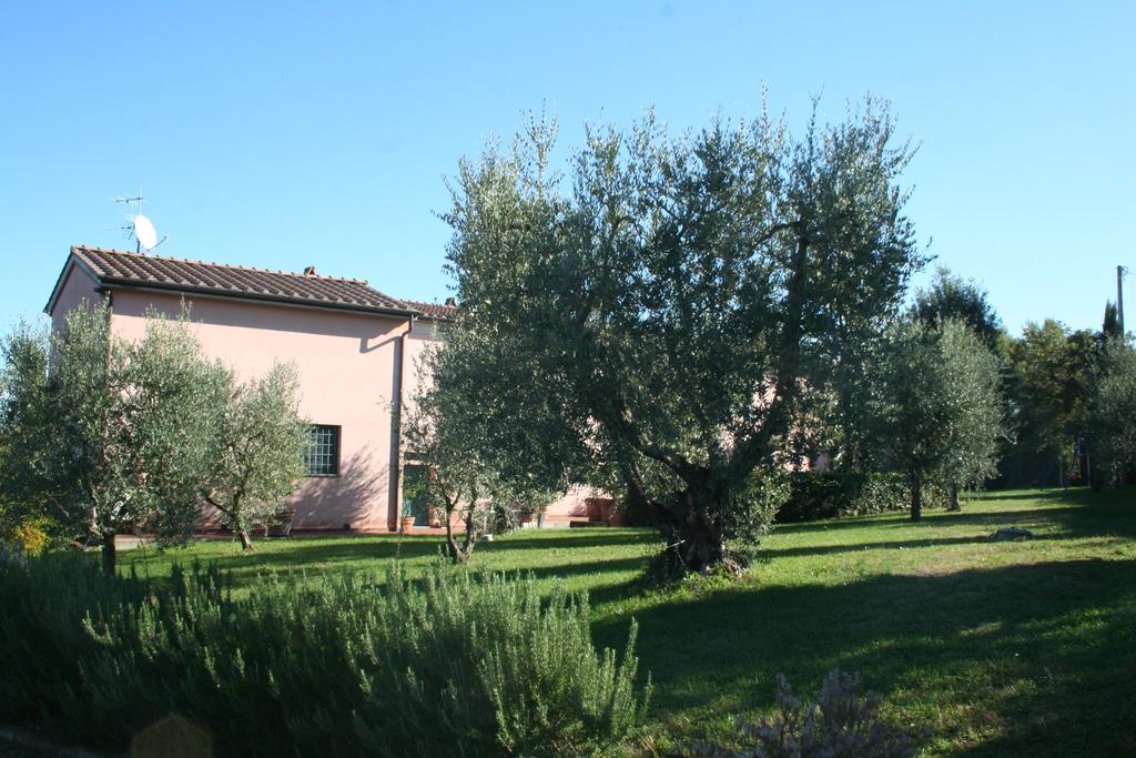 Agriturismo Gli Archi 파우글리아 외부 사진