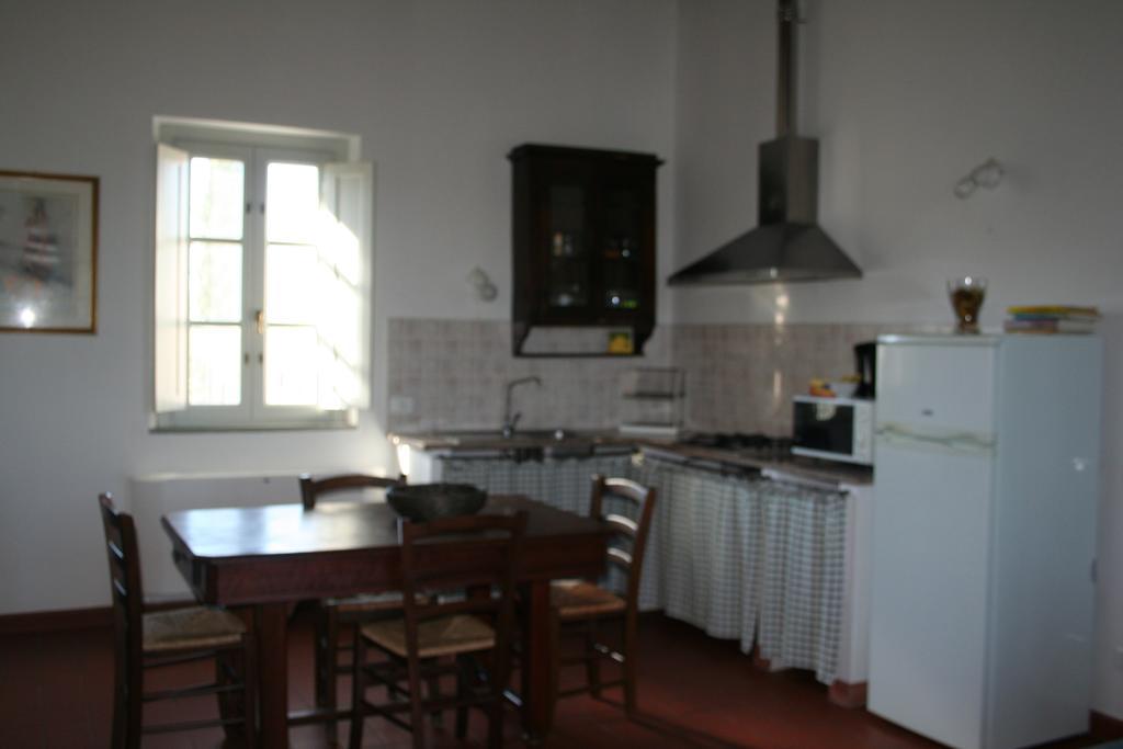 Agriturismo Gli Archi 파우글리아 외부 사진