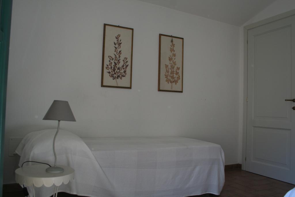 Agriturismo Gli Archi 파우글리아 외부 사진