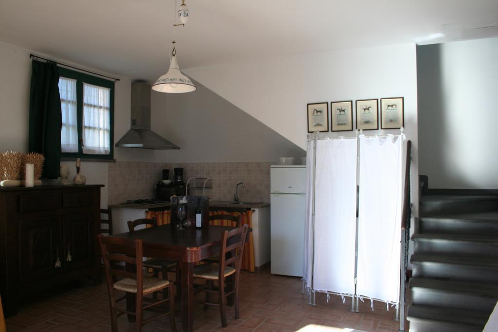 Agriturismo Gli Archi 파우글리아 외부 사진