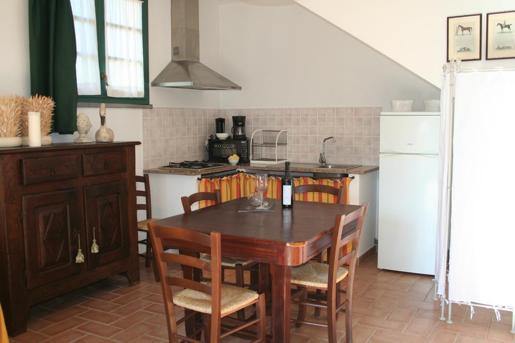 Agriturismo Gli Archi 파우글리아 외부 사진