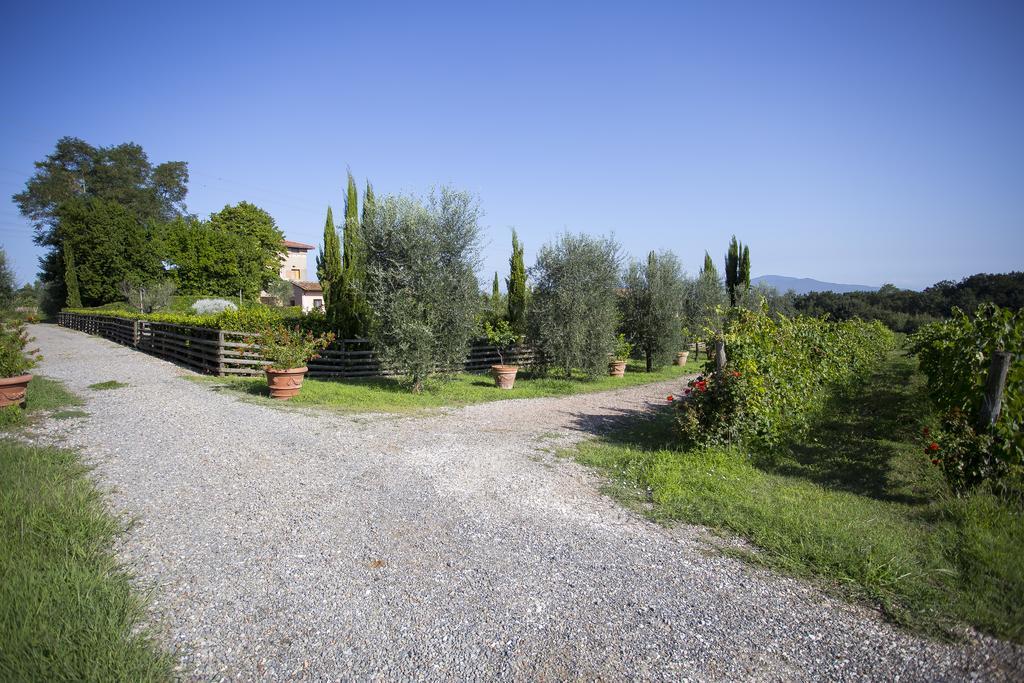 Agriturismo Gli Archi 파우글리아 외부 사진
