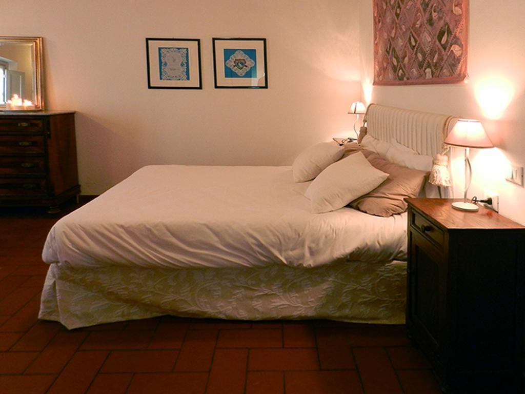 Agriturismo Gli Archi 파우글리아 외부 사진