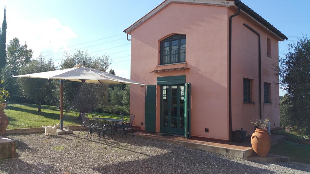 Agriturismo Gli Archi 파우글리아 외부 사진