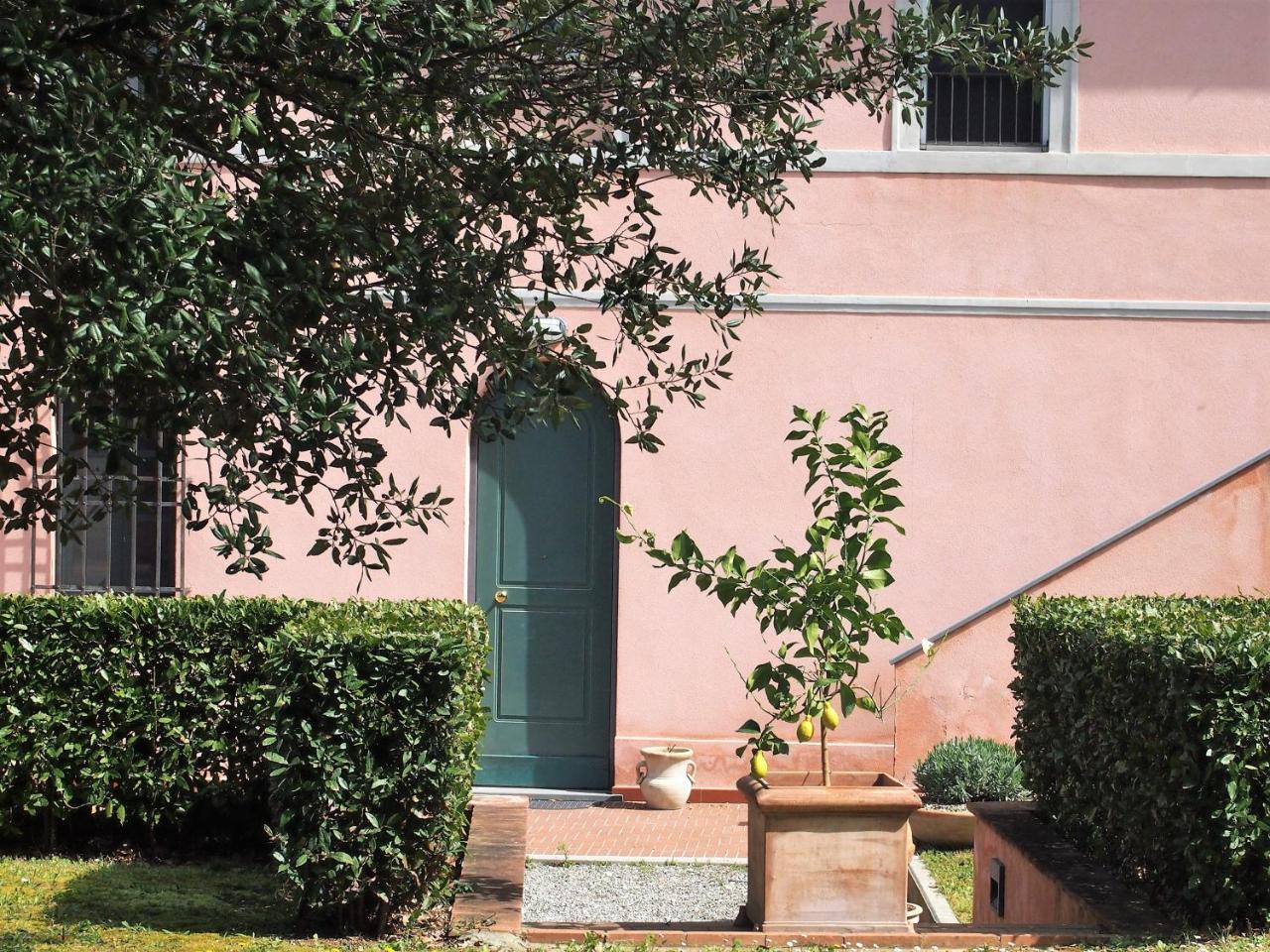 Agriturismo Gli Archi 파우글리아 외부 사진